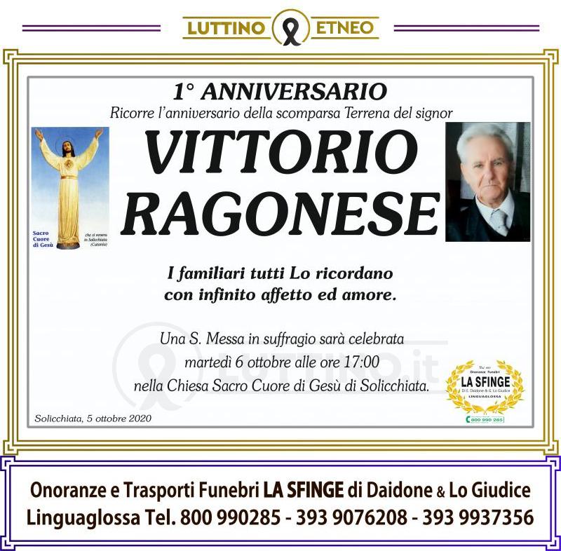 Vittorio  Ragonese 